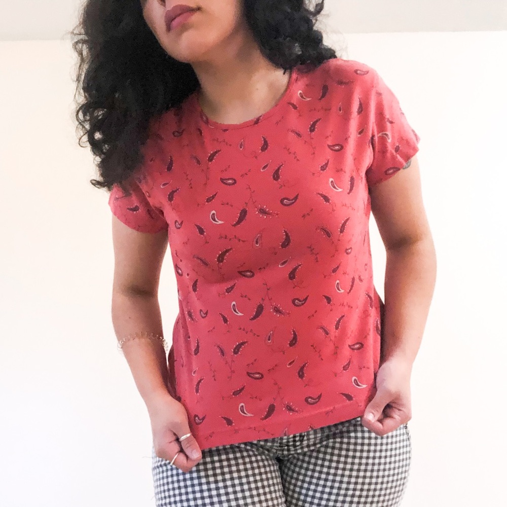 Route 66 tee - Picture 2 of 4